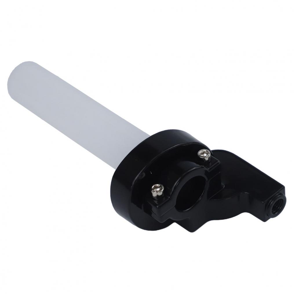 Moped and Scooter Aluminum Alloy Throttle Grips Direct Replacement