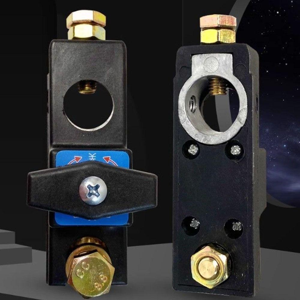 Portable Car Battery Disconnect Switch Smart Smart Car Battery Disconnect Battery Kill Switch