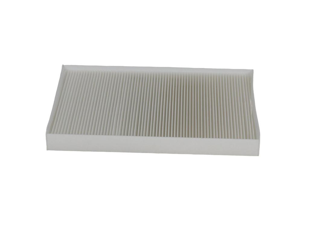 Ft13744 Fast Cabin Filter