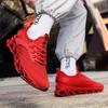 Nuove Scarpe da Corsa da Uomo Leggere Comode Traspiranti in Mesh Scarpe da Ginnastica Moda Scarpe Casual da Uomo Scarpe in mesh traspirante