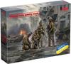 ICM 1/35 Ukrainian Special Operations Forces Plastic Model Kit 35752