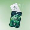 Skin1004 Madagascar Centella Tea-Trica Spot Cover Patch 22 Patches