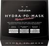 LuLuLun Hydra PD Mask (28 Sheets)  Pack / Face Pack / Sheet Mask / Facial Moisturizer / Pore Care / Large Capacity