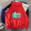 Jett Grafik-Hoodies für Teenager-Mädchen VALORANT Sweatshirt Winter Warm Damen Mann Unisex Lässige Übergroße Sweatshirts Pullover