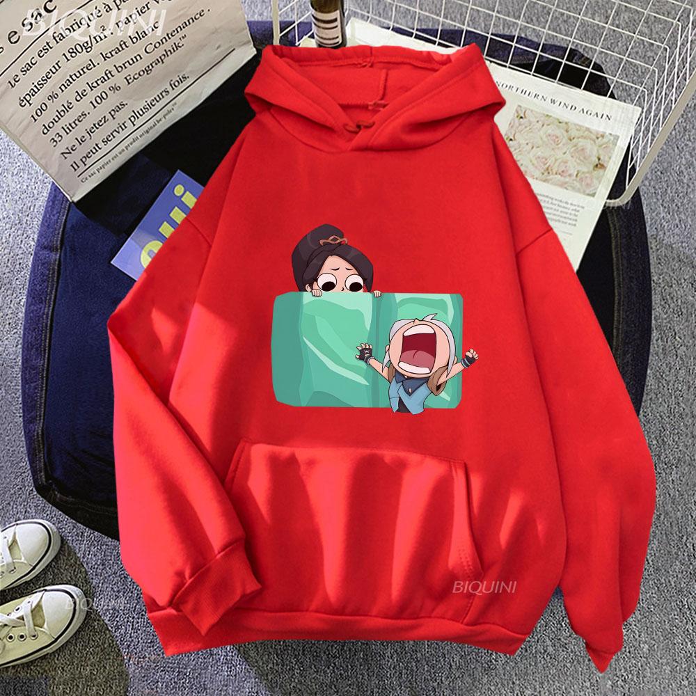 Jett Grafik-Hoodies für Teenager-Mädchen VALORANT Sweatshirt Winter Warm Damen Mann Unisex Lässige Übergroße Sweatshirts Pullover