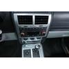 CD Switch Button Knob Trim Cover Ring For Jeep Liberty /Dodge Nitro 2007-12 Red