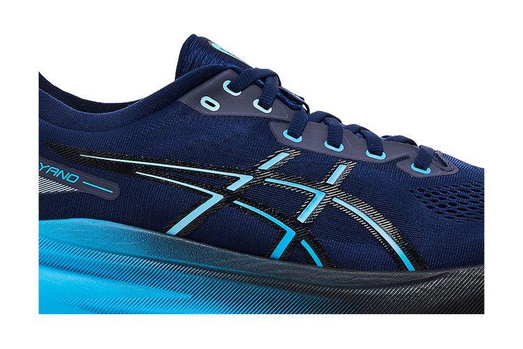 Asics Gel-Kayano 31 Blue Expanse Digital Aqua