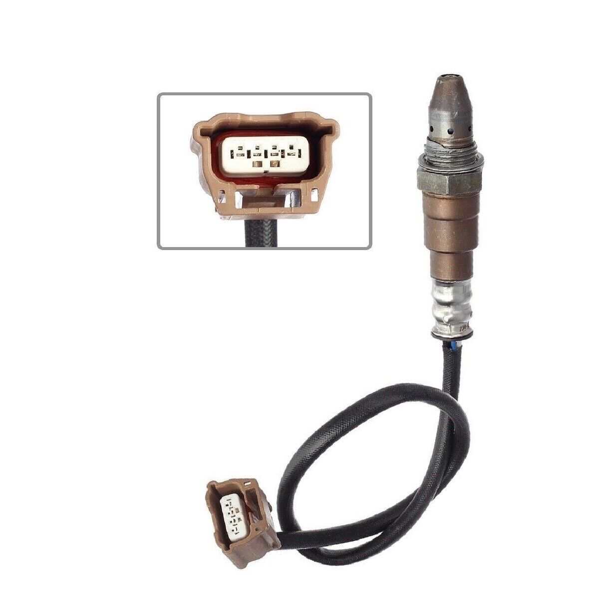 Upstream Air Fuel Ratio Oxygen Sensor for NISSAN  NV3500 4.0L V6 2012 2014-