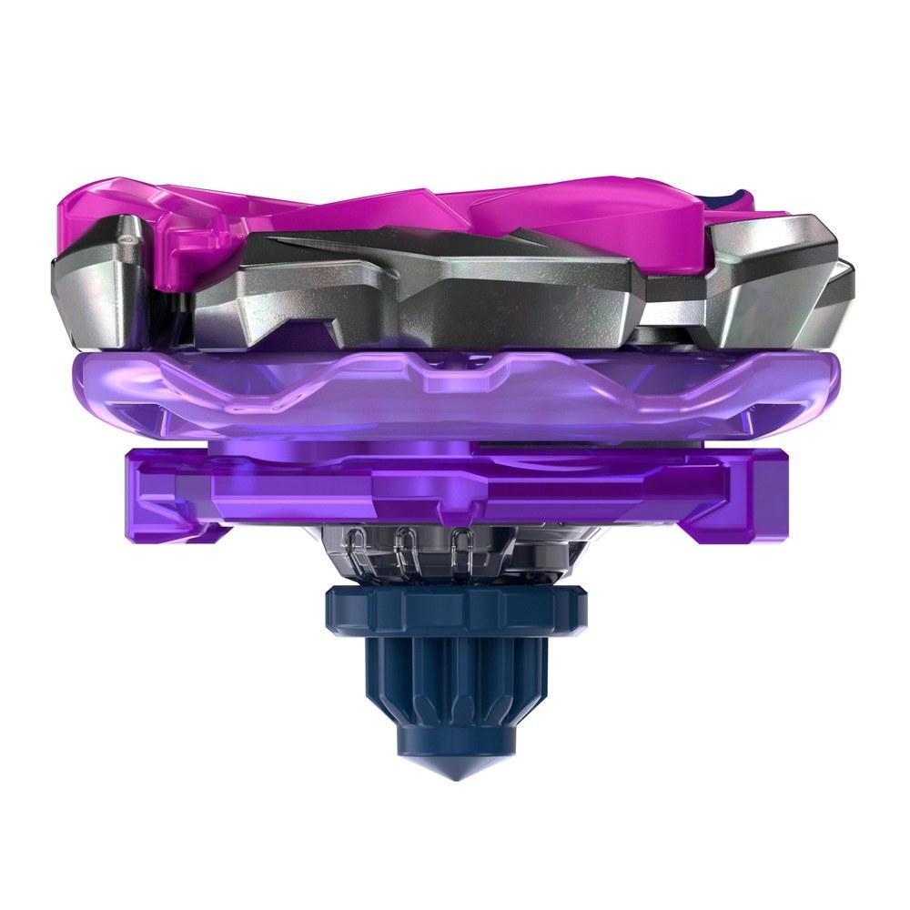TAKARA TOMY Beyblade X Antler Stag B 2-60HN CX Starter-Set Abwehr-Kreisel und Starter-Kampfkreisel Spielzeug Ab 8 Jahren