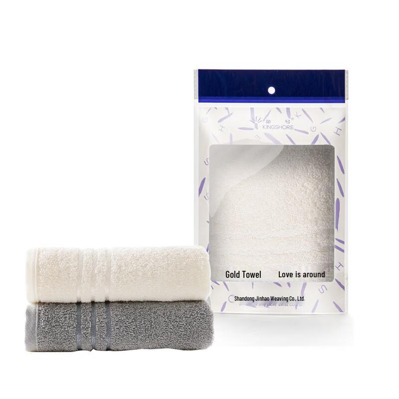 Jinhao Qinyu Series Pure Cotton Towel