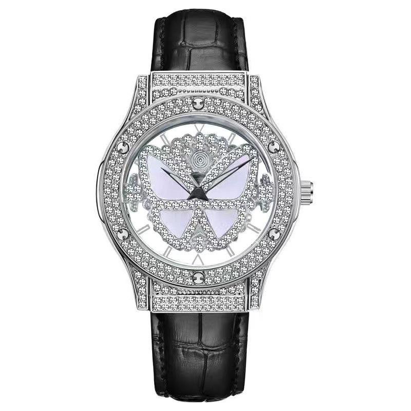 Dreamy Butterfly Ladies' Fashion Watch - Time Flies