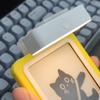 Magnetic Lamp Body E-Reader Accessories LED Lamp for XTEINK X3 X4 Reading Light Kit