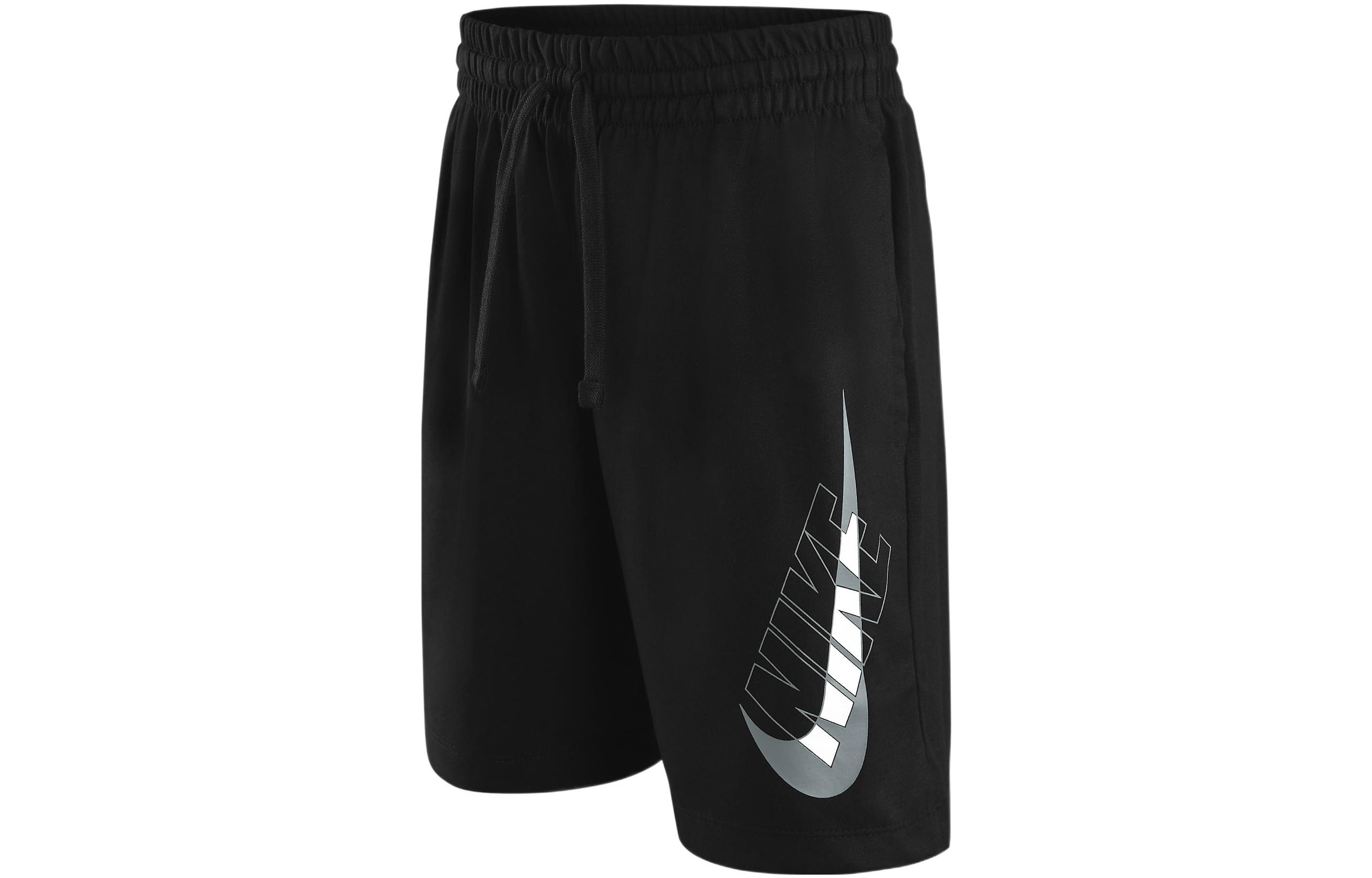 Nike Kids Shorts Moderate DO7086-010 L