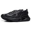New LiNing Comet 5 Anti Slip Wear Resistant Low Top Casual Shoes Men's Black AGLT025-2