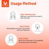 Cleansing Anti-Blackhead Nasal Strips 3/6/10/20/40pcs