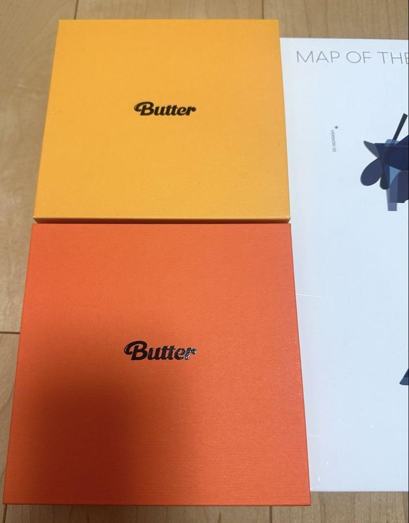 [USED] BTS Album Set Bulk Sale 2