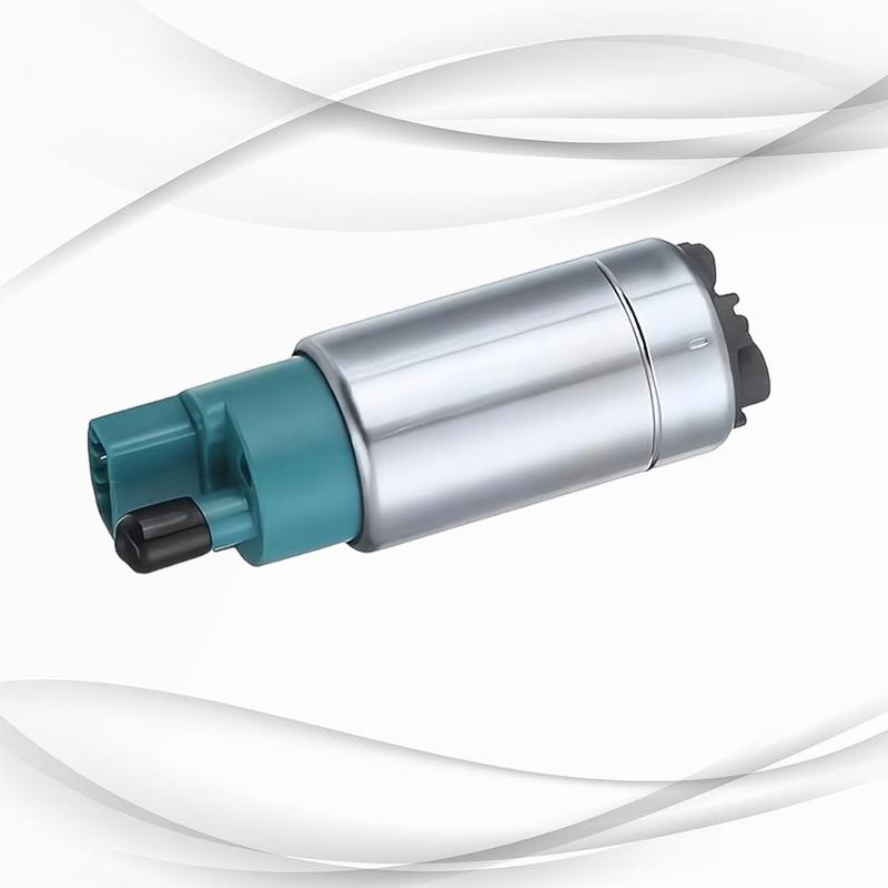 Fuel Pump Install Kit Fit Toyota Pontiac Scion Nissan Lexus Honda Ford High Flow Universal Automotive 12v Gasoline E2068 GSS341
