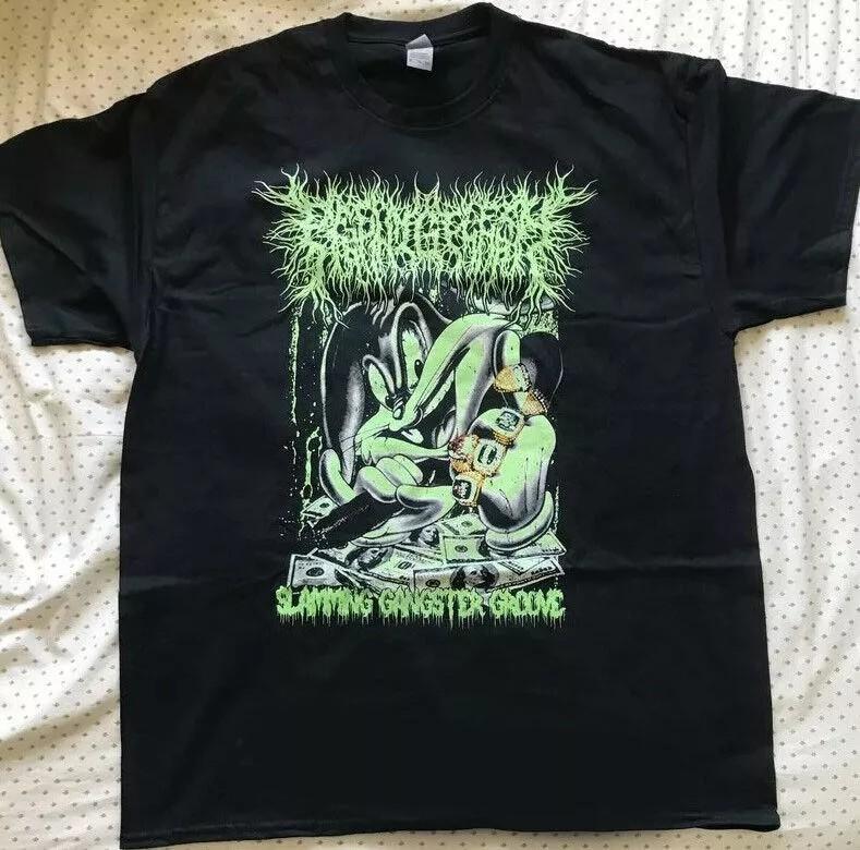 Vintage PeelingFlesh Black Shirt All size S to 5XL Gift for Fans HRN42 S
