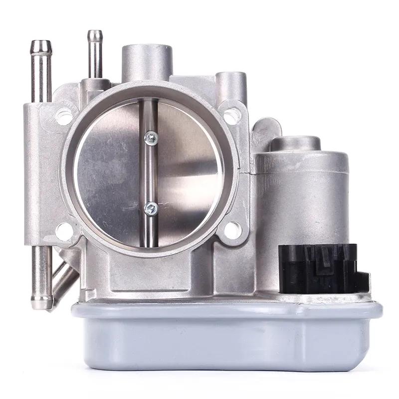 714319090 New Throttle Body For Vauxhall Opel Astra Z18XE Z18XEL Y22XE Z22XE Zafira Corsa Vectra 1.8L 2.2L 16V 5WS91703 09128518