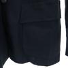 EPOCA made in Italy Long sleeve tailored jacket black Women Used