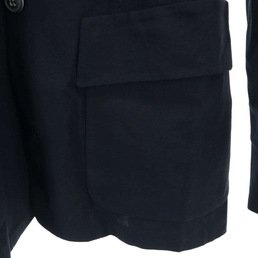 EPOCA made in Italy Long sleeve tailored jacket black Women Used