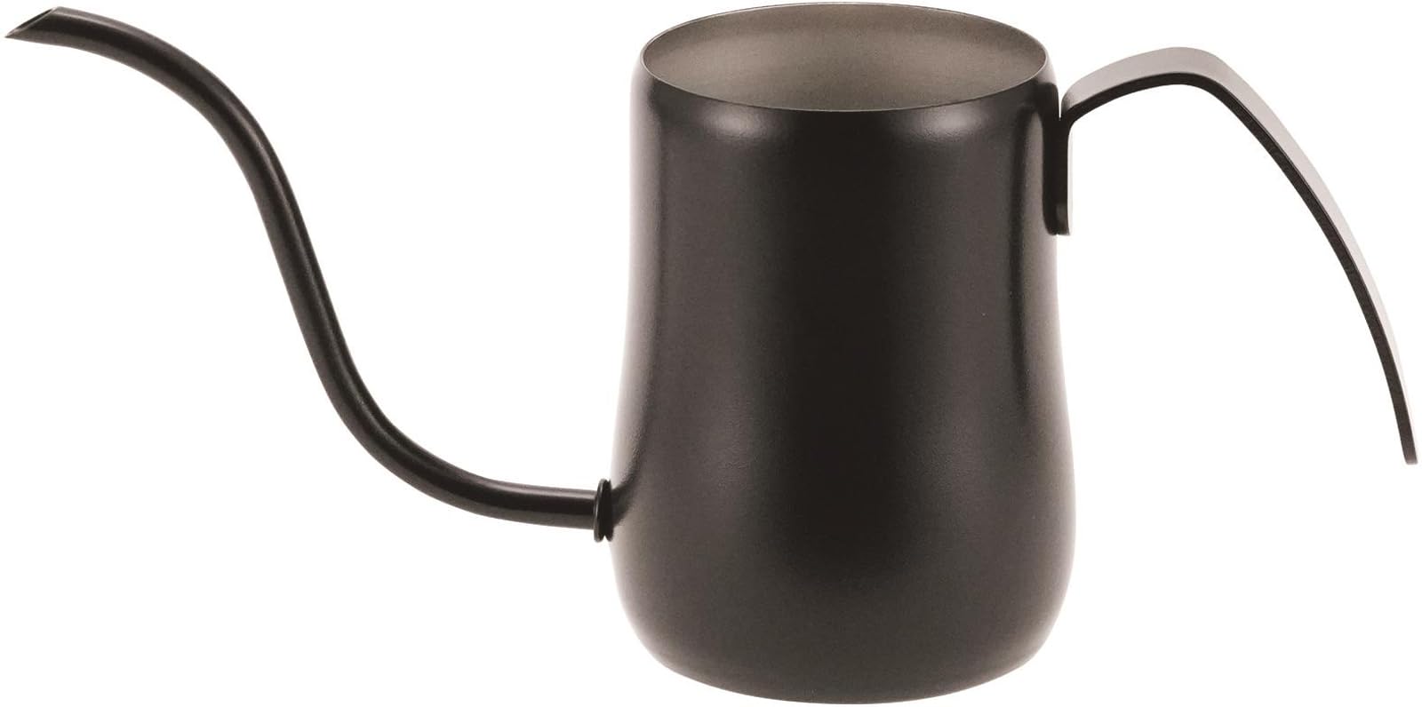 

SAE Coffee Drip Pot, Black, 430ml, YS430MB