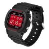 G Style Digital Watch Men Waterproof Ms Sport Watches Boy Electronic Wristatch