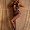 Sexy Lingerie Woman Pajamas Fishnet Lace Underwear See Through Bodystocking Sexy Bodysuit Women Perspective Full Body Stockings