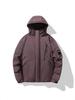 Men's Winter Windproof Puffer Jacket - Warm, Thickened Cotton Coat for Outdoor Use
