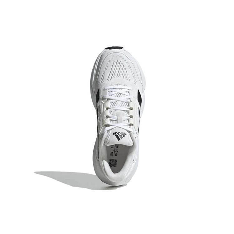 Adidas Adistar White Black Women Sneakers Cloud-White Core-Black Crystal-White GX2980