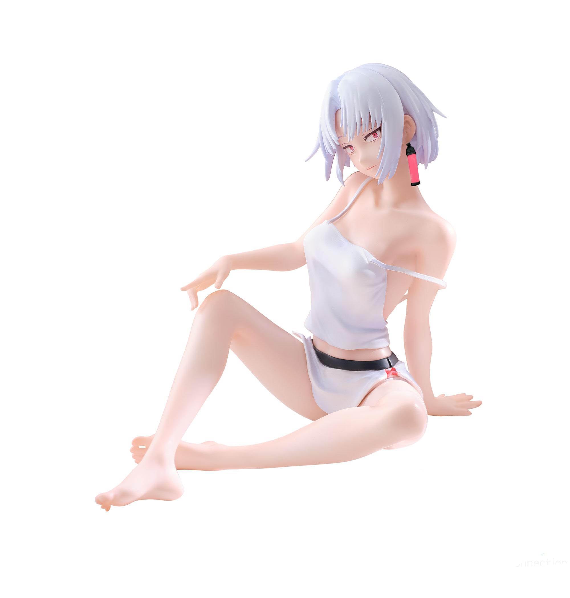 

SEGA - Yumemirize Goddess of Victory: NIKKE Drake Figure