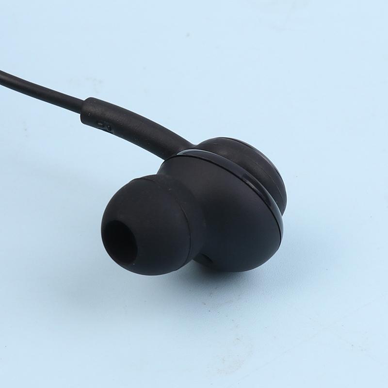 3.5Mm/Type C Wired Earphone With Microphone Universal For S10 Note10 Earbuds Headphones A54 A34 A53 A53 Accessories