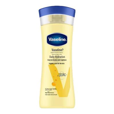 Intensive Care Lightly Scented Hydrating Body Lotion