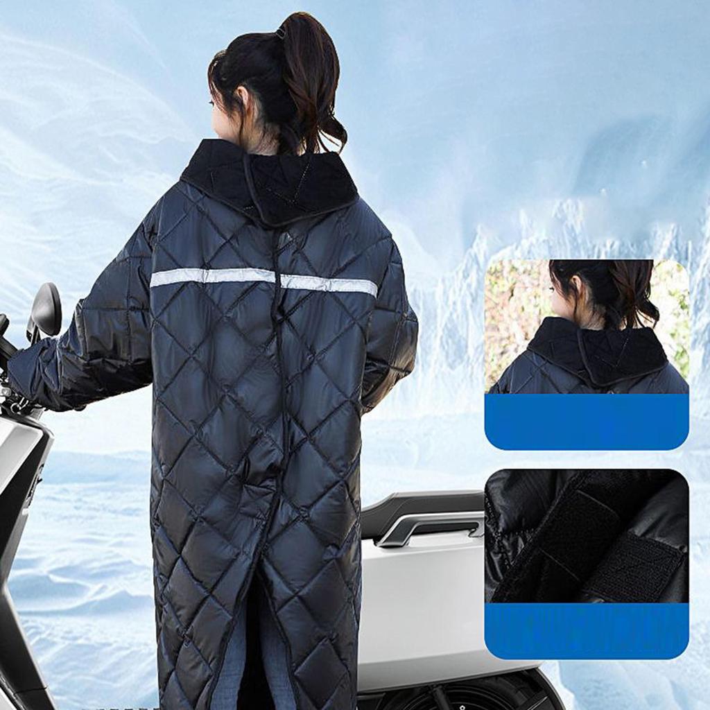 Fahrradjacke Wasserdicht Warm Regenmäntel Winter Thermische Fahrrad Windbreaker Für Männer Frauen Straßen-Berg-Fahren Motorradfahren