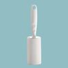 Clothing Dusting Sticky Hair Roller Brush Device Sticky Hair Can Be Peeling Sticky Paper Portable
