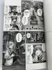 Frieren Beyond Journeys End Vol.1 2020 1st Print Japanese Manga W Obi Rare JP