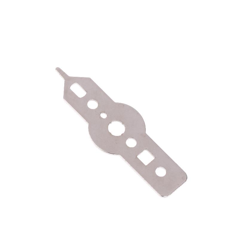 Dart Shaft Removal Wrench Point Remover Dart Removal Assembly Tool Dart Tips Extractor Tools Dart Accessories