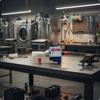 Pompa a Pistone Alta Pressione Elettromagnete Solenoide Commerciale, Commerciali, Grado Commerciale