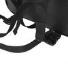 Electric Motorcycle Saddlebag Rear Seat Luggage Rack Bag