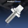 Crankshaft Pulley Bolt For Honda Civic Accord Element HR-V CRV ACURA ILX Integra