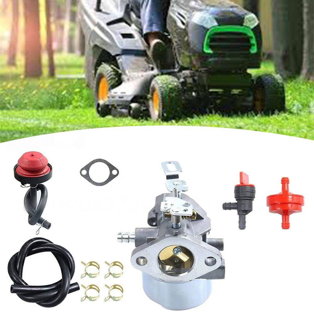 For Outdoor Maintenance Carburetor Carburetors Compatible With HMSK80 Complete Installation Kit Enhanced Performance