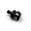 3PCS Universal Water Faucet Hose Connector ,Quick Connect Fitting Tap Adapter for Car Washing Garden Irrigation Garden Hose