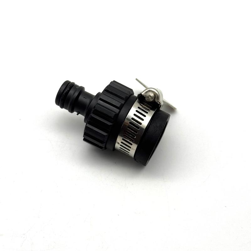 3PCS Universal Water Faucet Hose Connector ,Quick Connect Fitting Tap Adapter for Car Washing Garden Irrigation Garden Hose