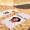 Watersporten – Strandlakens en handdoeken
