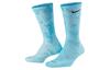 Nike Crew Socks All Unisex Blue/Red Couple's DM3407-902
