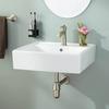 Aluminum Wall Mount Electric Toothbrush Holder for Bathroom, Shower, Toothbrush Hanger Brush Stand, Hanger Bathroom Organizer