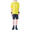 Fila Casual Shorts Men's Black Moderate FS2TRF2321M-BLK