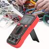 Multimetro Digitale FY17C Portatile per Misurazione Tensione AC DC Strumento di Test Corrente DC