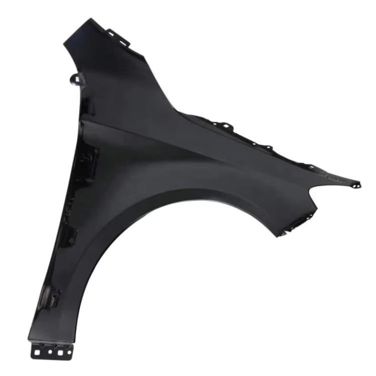 Přední kapota Mercedes-Benz CLA W117