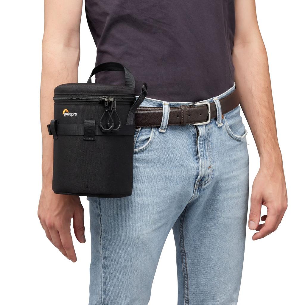 Lowepro ProTactic Lens Case LCS 11 X 18 III